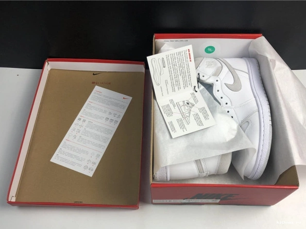 Cheap MAX Grey BQ4422-100 Air 85 Retro 1 Jordan High Neutral 0810